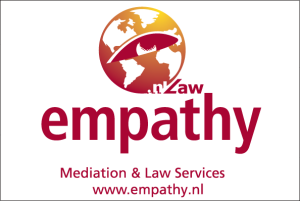 Empathy Mediation & Law Services www.empathy.nl